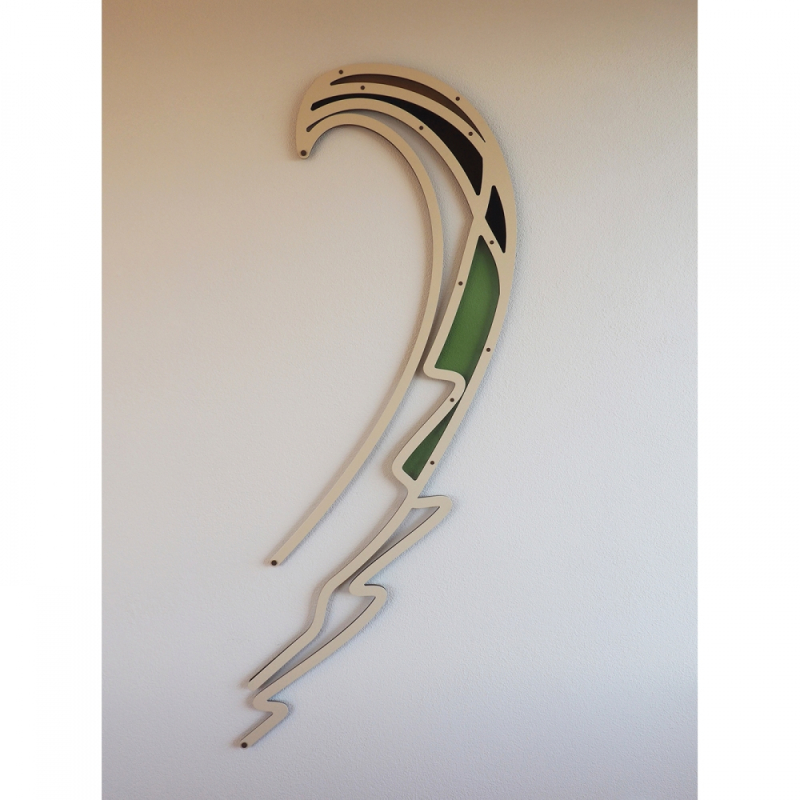 Walking stick - Diesbachia tamyris